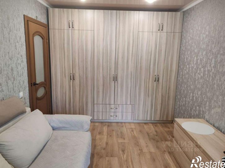 3-комн квартира улица Калинина, 23,  д. 23