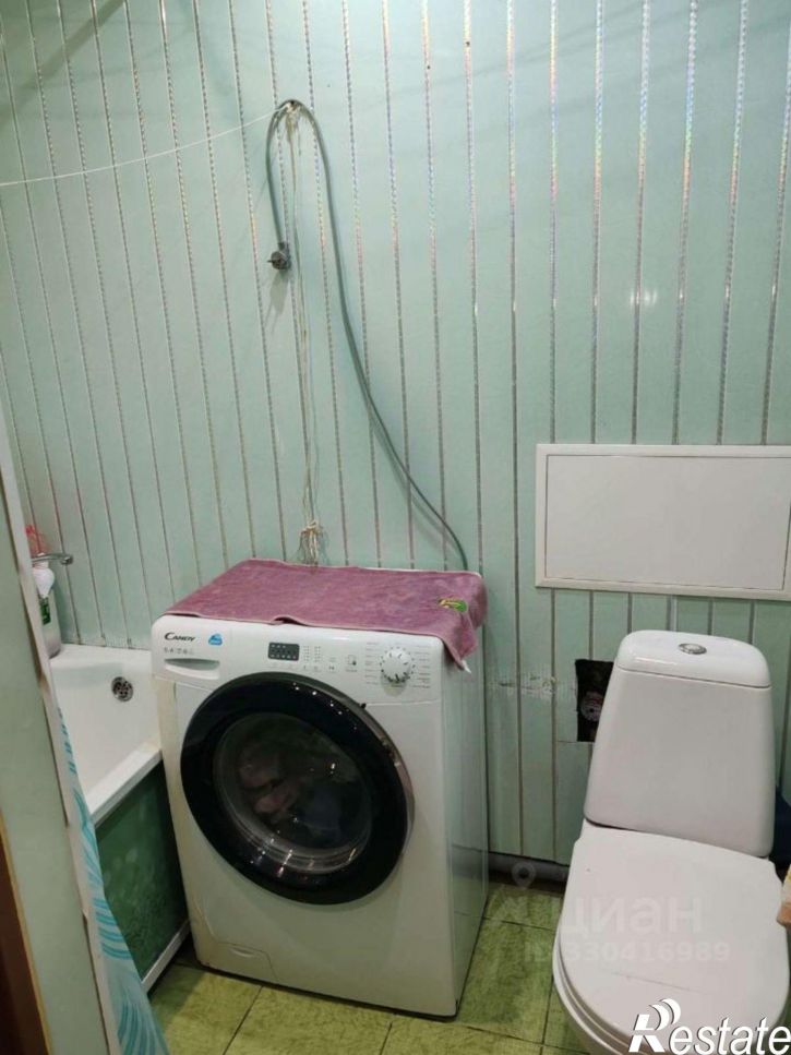 3-комн квартира улица Калинина, 23,  д. 23