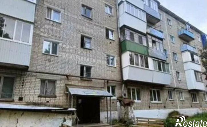 1-комн квартира Ново-Садовая улица, 14,  д. 14