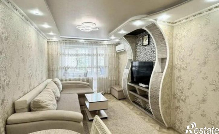 3-комн квартира ул Ленина, 66А,  д. 66А