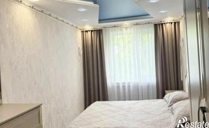 3-комн квартира ул Ленина, 66А,  д. 66А
