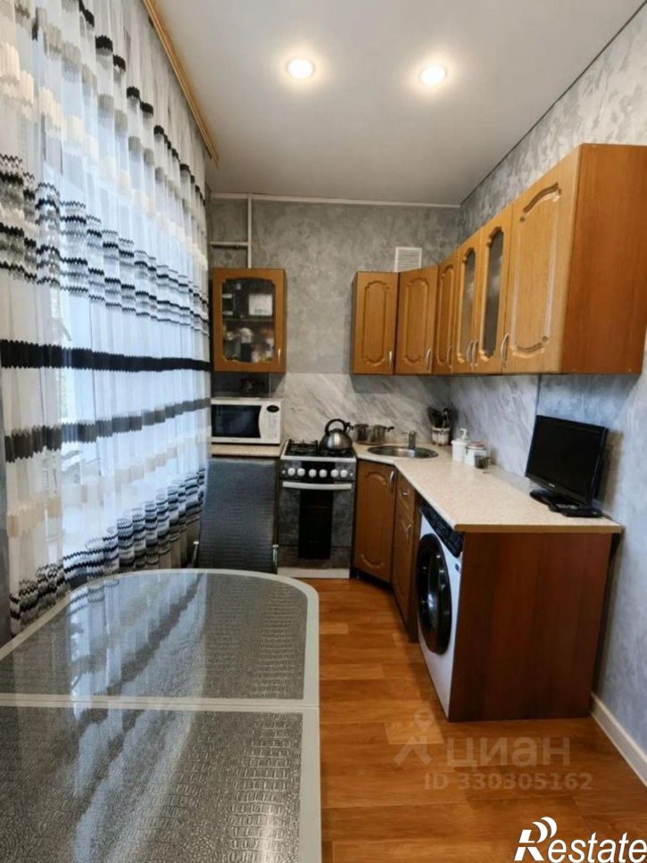 2-комн квартира ул Суворова, 41,  д. 41