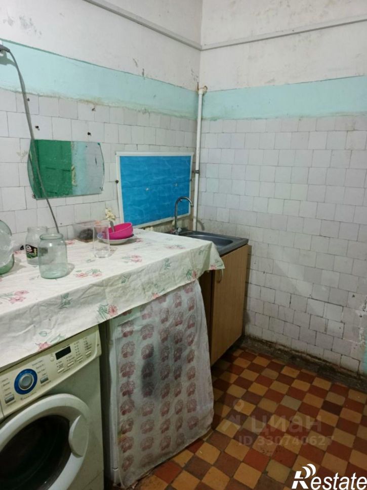 Комната ул Ленина, 34,  д. 34