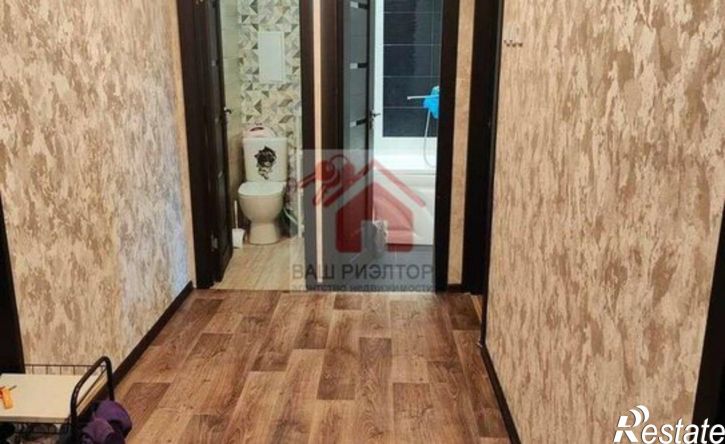 2-комн квартира ул Академика Дмитрия Козлова, 29,  д. 29
