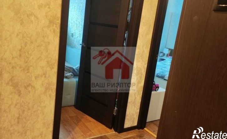 2-комн квартира ул Академика Дмитрия Козлова, 29,  д. 29