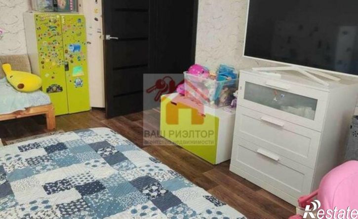 2-комн квартира ул Академика Дмитрия Козлова, 29,  д. 29