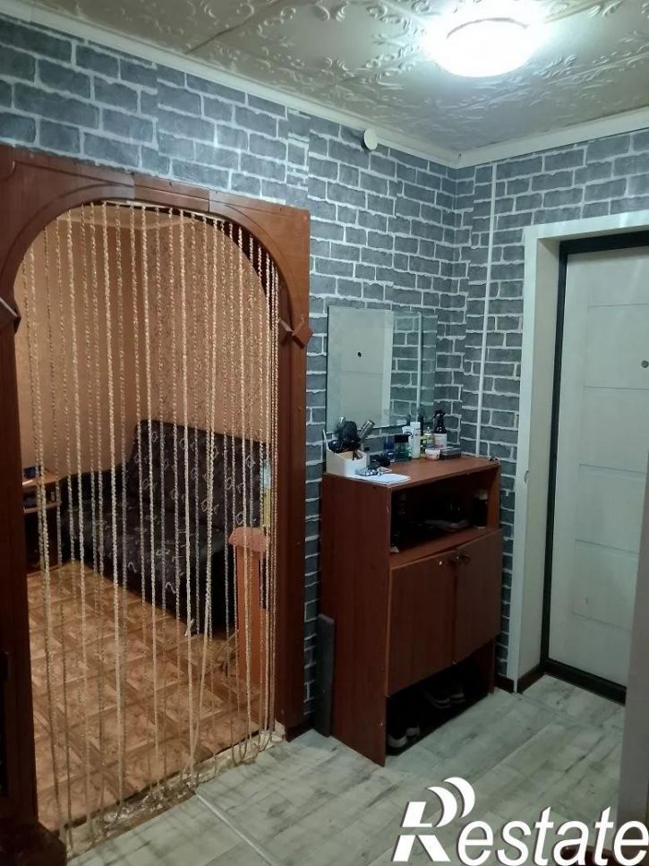 1-комн квартира Заводская, 4а