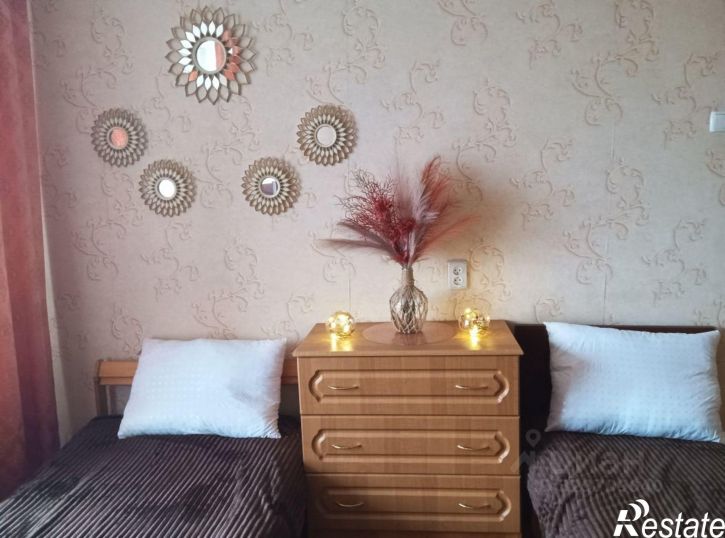 3-комн квартира улица Куйбышева, 46,  д. 46