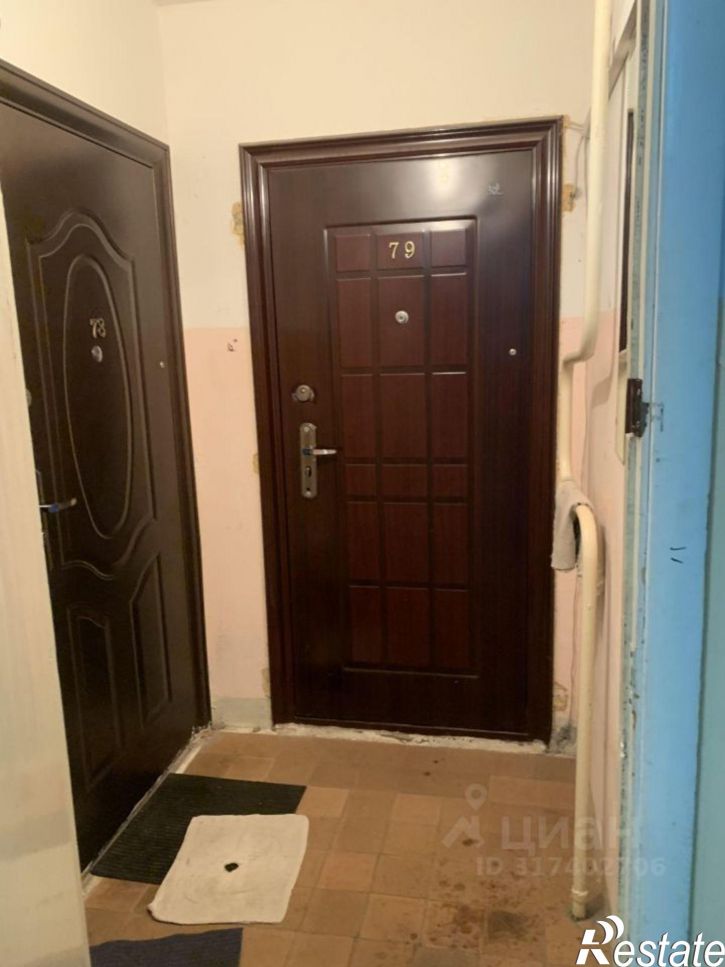 3-комн квартира Сызрань, Звёздная улица, 76