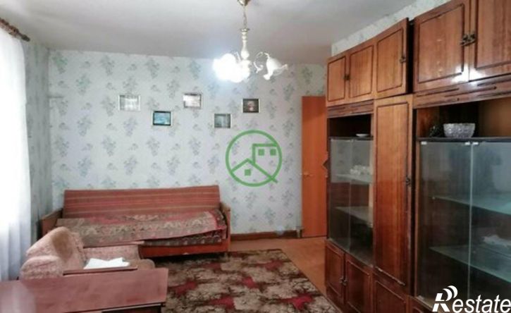 2-комн квартира Сызрань, улица Шухова, 10