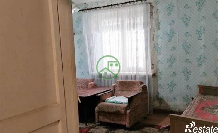 2-комн квартира Сызрань, улица Шухова, 10