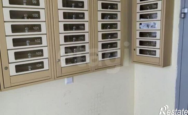 2-комн квартира улица Островского, 8,  д. 8