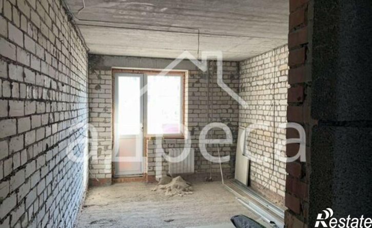 3-комн квартира Самара, проспект Кирова, 348