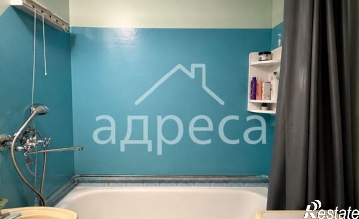 1-комн квартира Самара, Солнечная улица, 45