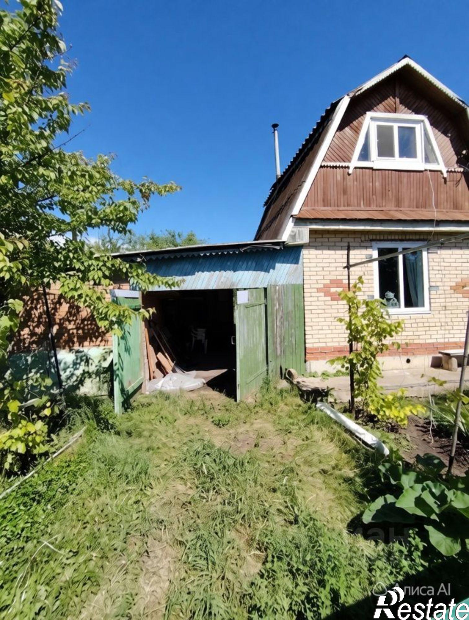 Купить дачу, дом, коттедж за 950 000 рублей на Ставропольский район