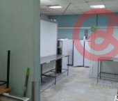 помещение 250 кв м Заводское шоссе, 9