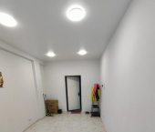 офис 21 кв м, этаж 7/9 Аэродромная улица, 45