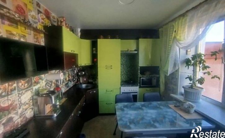 2-комн квартира ул Николаевский проспект, 16,  д. 16