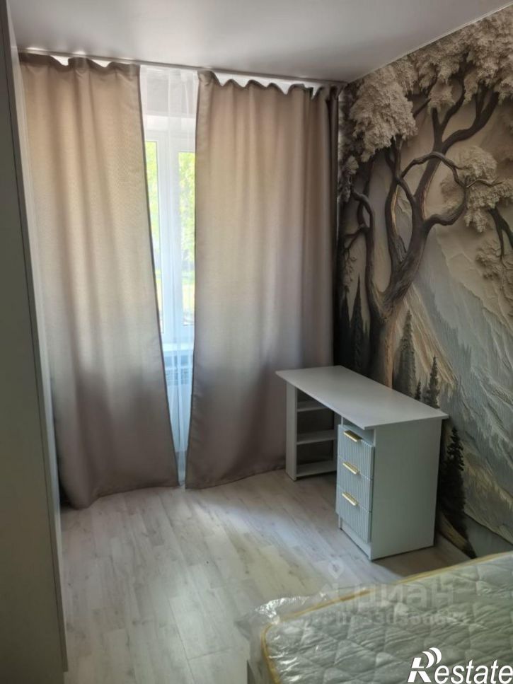 2-комн квартира ул Отрадная, 4,  д. 4