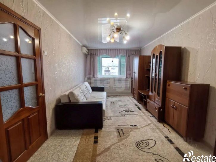 2-комн квартира улица Ушакова, 42,  д. 42