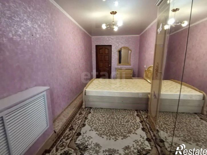2-комн квартира улица Ушакова, 42,  д. 42