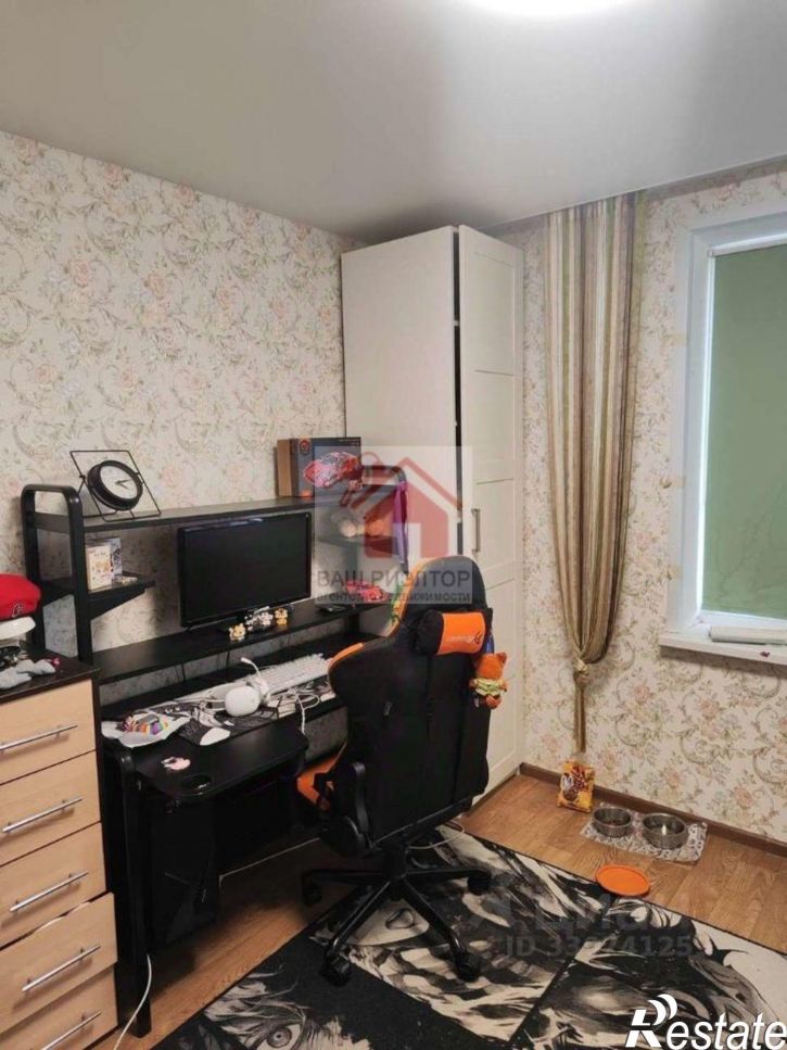 2-комн квартира ул Академика Дмитрия Козлова, 29,  д. 29