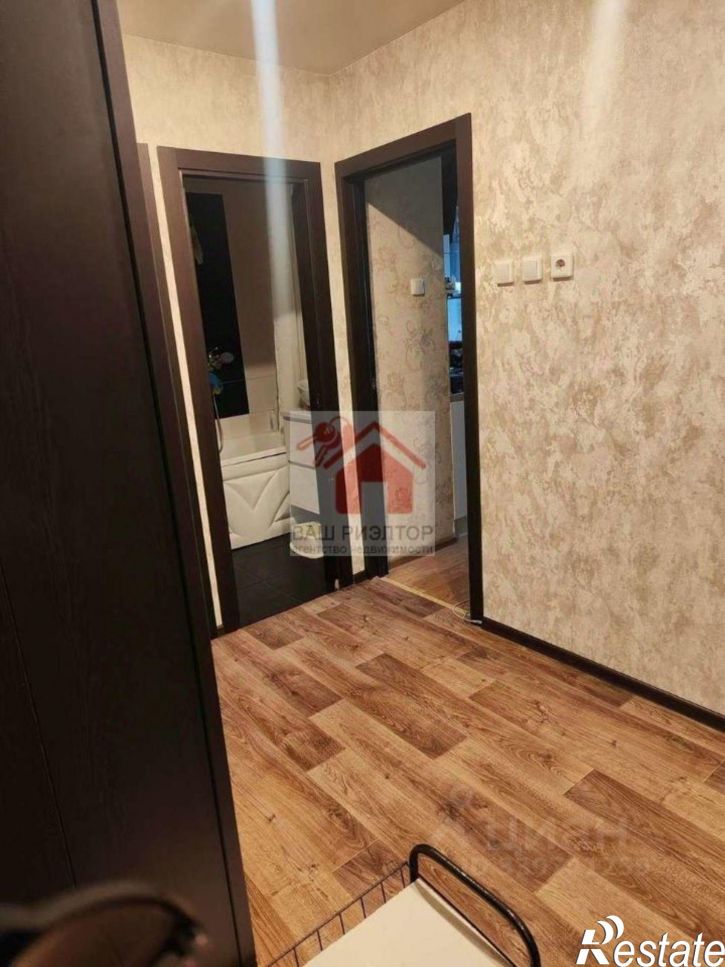 2-комн квартира ул Академика Дмитрия Козлова, 29,  д. 29