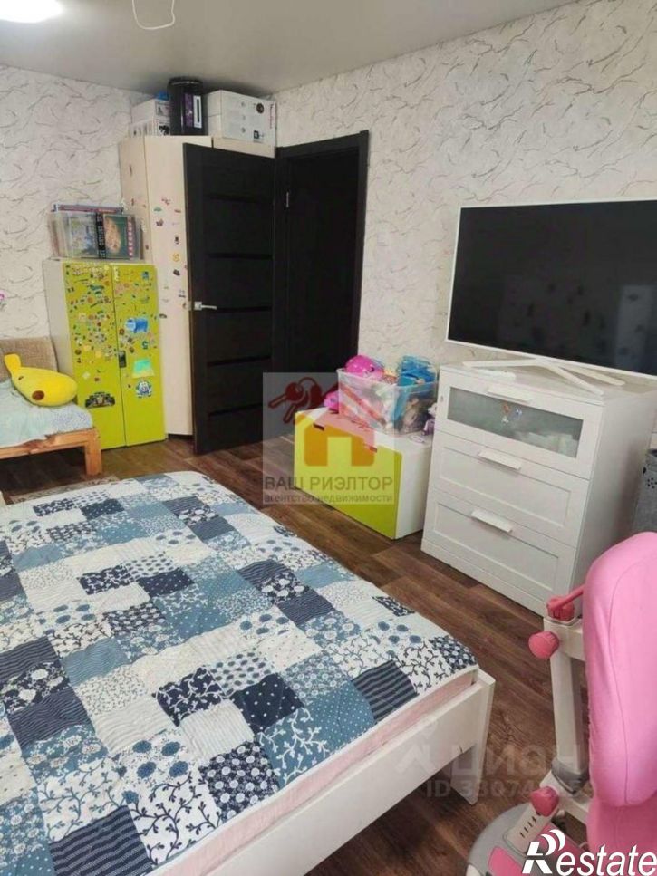 2-комн квартира ул Академика Дмитрия Козлова, 29,  д. 29