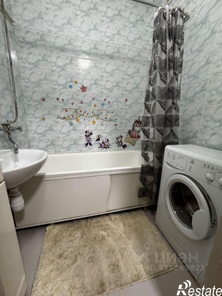 1-комн квартира ул Вокзальная, 8,  д. 8