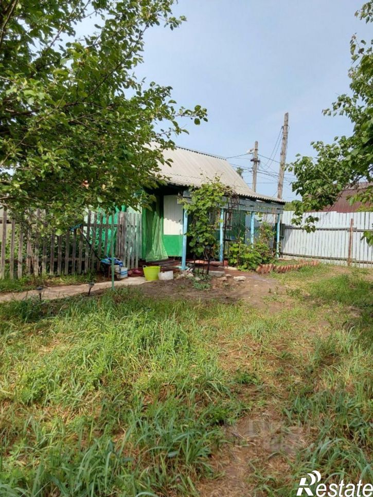 Коттедж/дом Волжский район