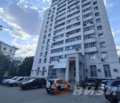 офис 240 кв м, этаж 1/16 Никитинская улица, 108