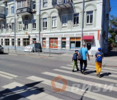 торговое помещение 190 кв м Ленинградская улица, 88