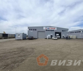 помещение 1400 кв м Заставная улица, 30А