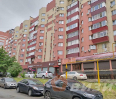 офис 168 кв м, этаж 1/10 Пушкина улица, 223