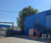 помещение 1265 кв м Управленческий тупик, 7кБ
