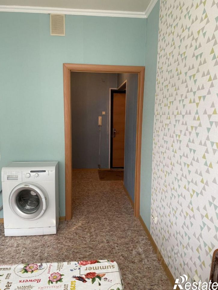 1-комн квартира ул Парковая, 20,  д. 20