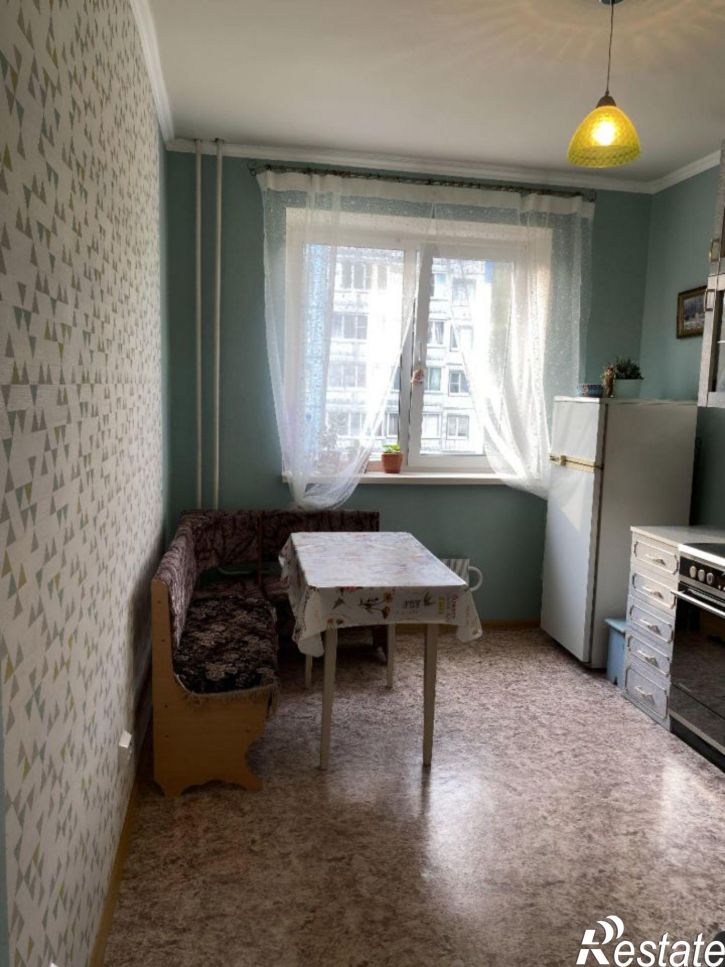 1-комн квартира ул Парковая, 20,  д. 20