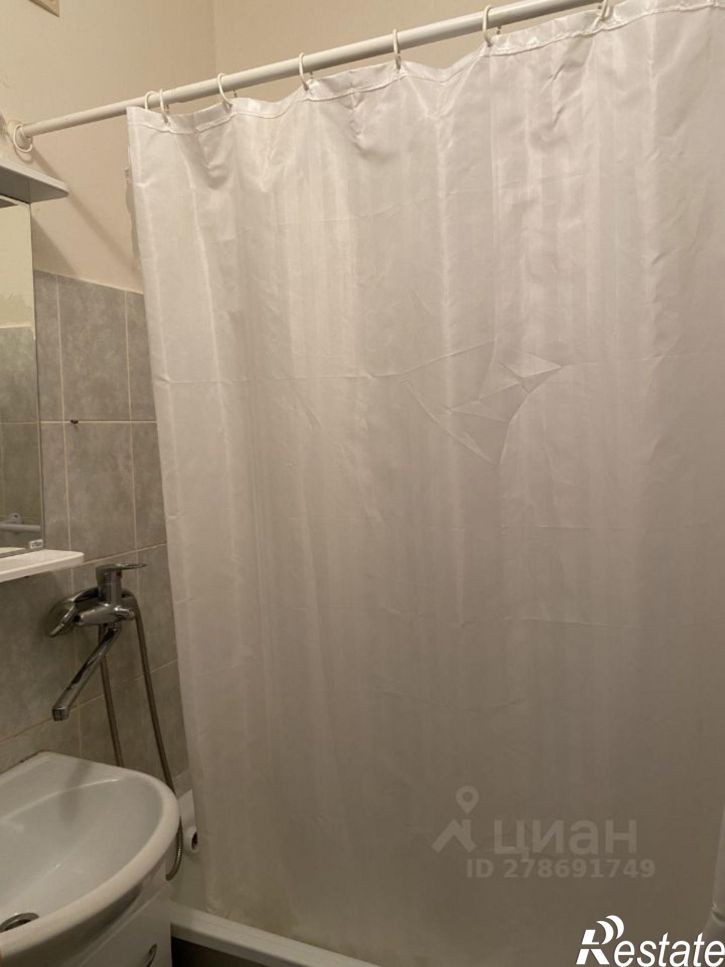 1-комн квартира ул Парковая, 20,  д. 20