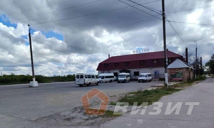 Торговое помещение Щорса улица, 126а
