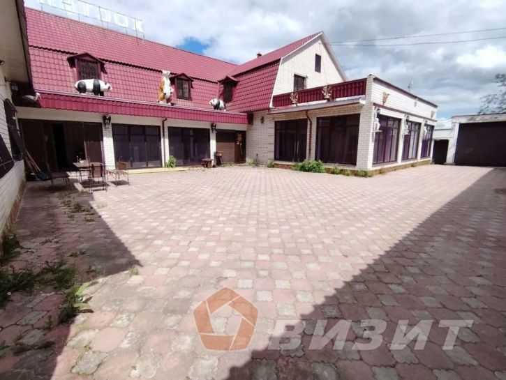 Торговое помещение Щорса улица, 126а