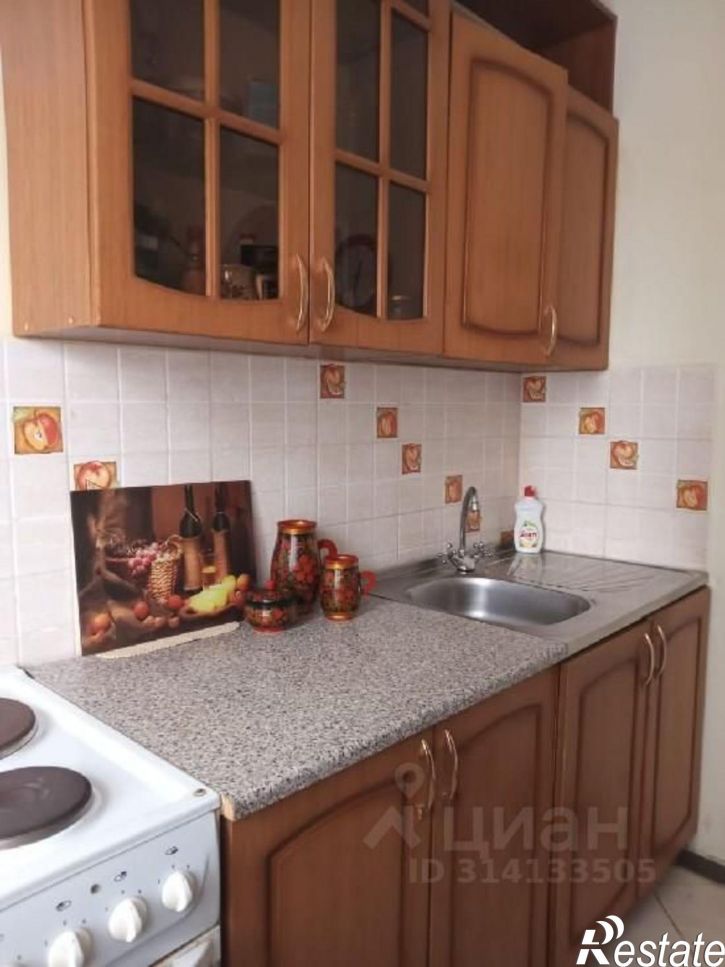 2-комн квартира Ленинский проспект, 3Б,  д. 3Б
