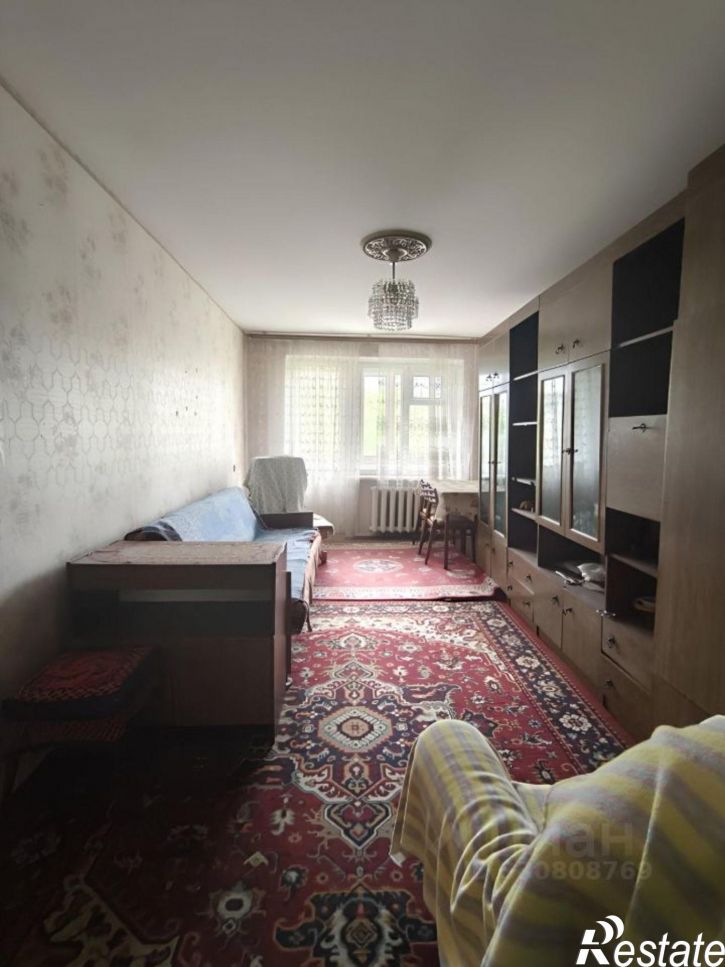 3-комн квартира улица Баныкина, 2,  д. 2