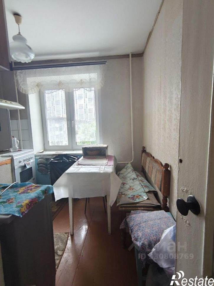 3-комн квартира улица Баныкина, 2,  д. 2