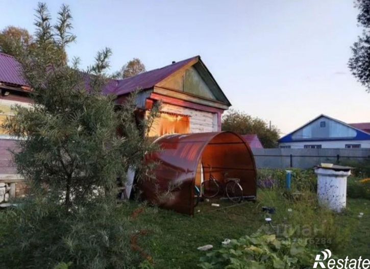 Коттедж/дом улица Гагарина, 26Б,  д. 26Б