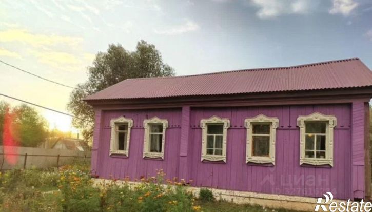 Коттедж/дом улица Гагарина, 26Б,  д. 26Б