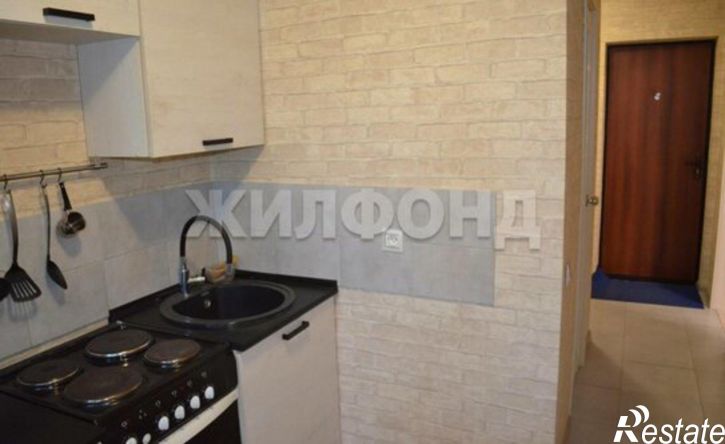 1-комн квартира бульвар Королёва, 15,  д. 15