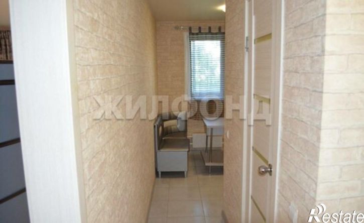 1-комн квартира бульвар Королёва, 15,  д. 15