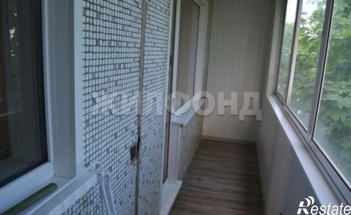 1-комн квартира бульвар Королёва, 15,  д. 15