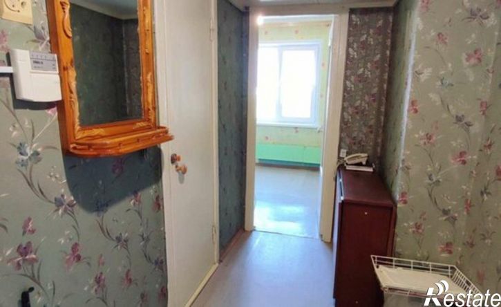 1-комн квартира ул Карбышева, 12,  д. 12