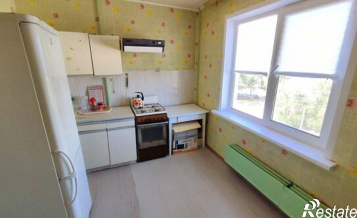 1-комн квартира ул Карбышева, 12,  д. 12
